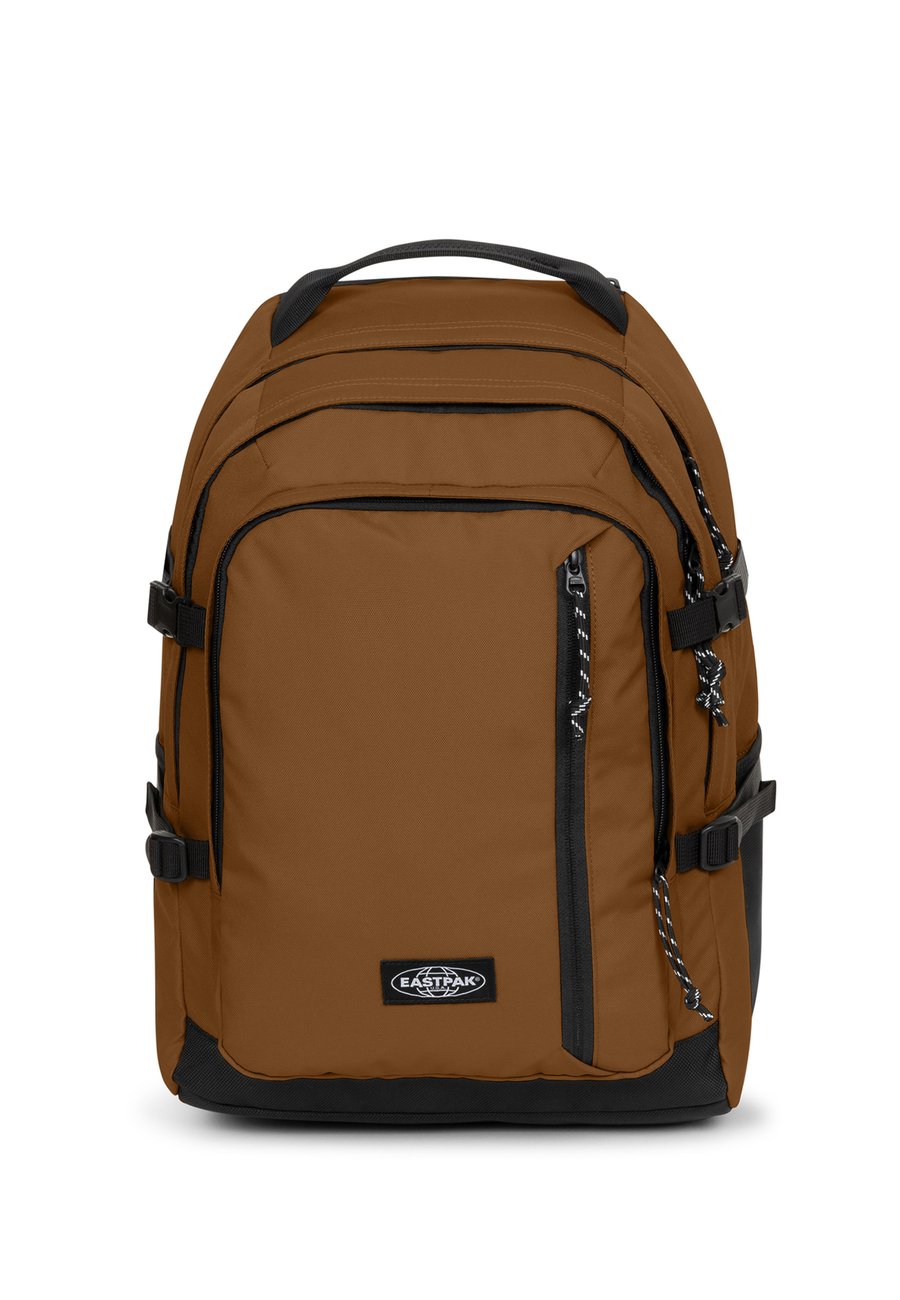 Рюкзак Eastpak Rucksack, Cs Brown Pro/Brown
Рюкзак Eastpak Rucksack, Cs Brown Pro/Brown