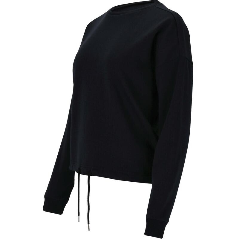 Толстовка Endurance, цвет kohlengrau/blau/blau
Толстовка Endurance, цвет kohlengrau/blau/blau