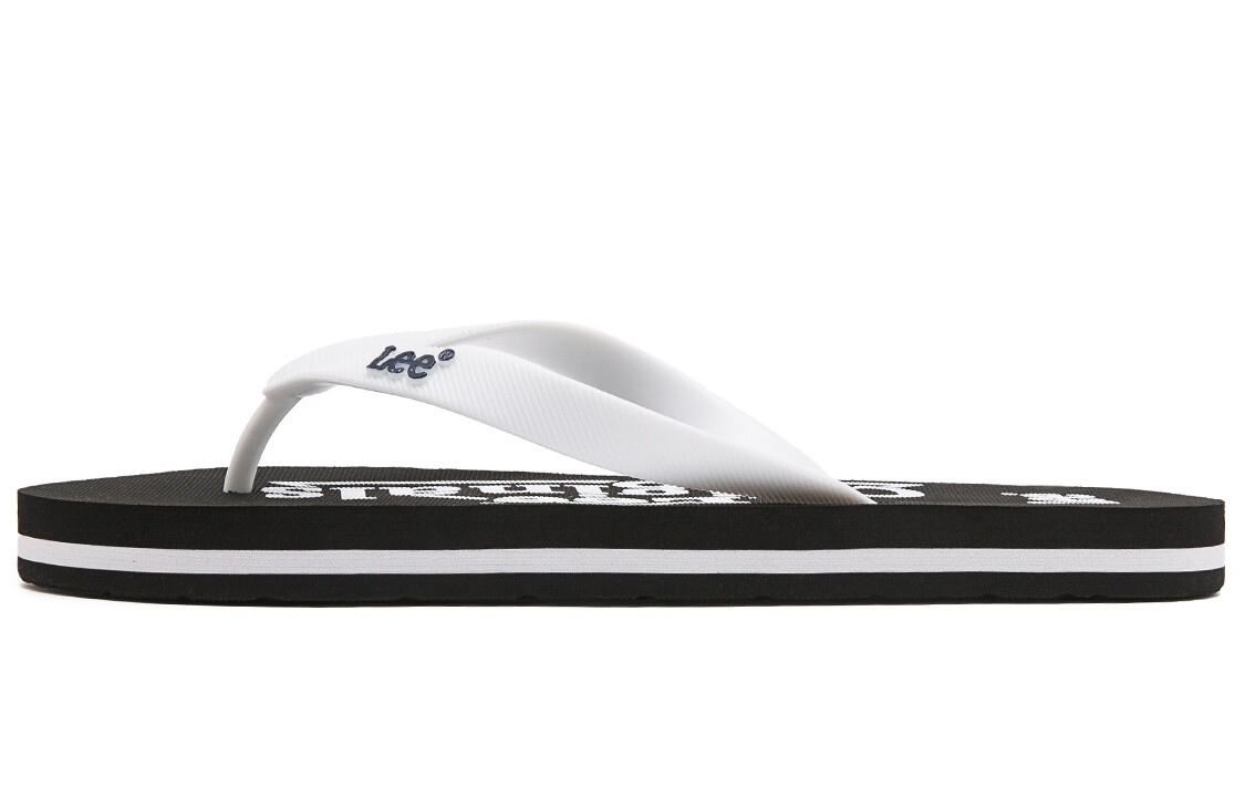 Шлепанцы мужские Lee, бежевый
Шлепанцы мужские Lee, бежевый