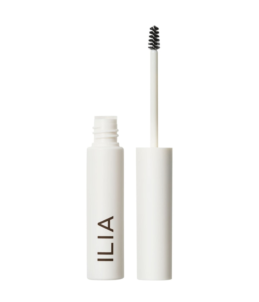 Гель для бровей ILIA Beauty In Frame Brow Gel, Transparent, 4.5 ml
Гель для бровей ILIA Beauty In Frame Brow Gel, Transparent, 4.5 ml