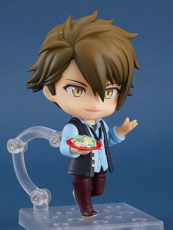 Виниловая фигурка IDOLiSH7 - Ryunosuke Tsunashi Nendoroid
Виниловая фигурка IDOLiSH7 - Ryunosuke Tsunashi Nendoroid