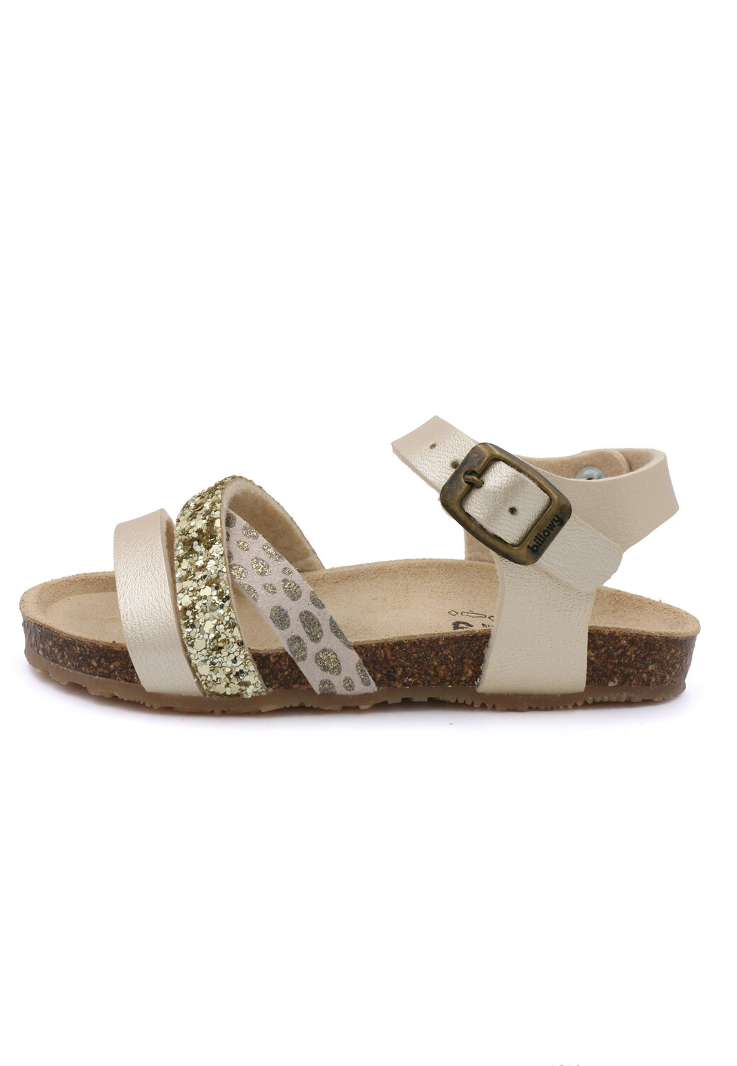 Сандалии billowy tten, золотой
Сандалии billowy tten, золотой