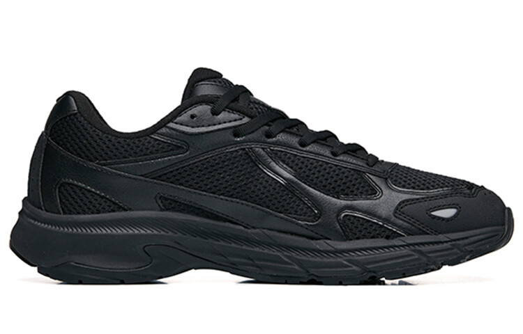 AT953 Кроссовки для мужчин с низким верхом, Черный, AT953 Кроссовки для мужчин с низким верхом
AT953 Кроссовки для мужчин с низким верхом, Черный, AT953 Кроссовки для мужчин с низким верхом