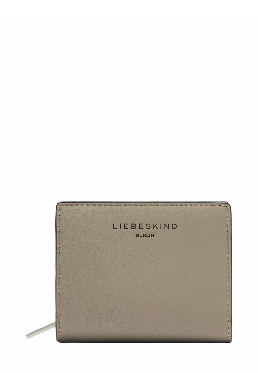 Кошелек Liebeskind Berlin THEA, Neutral Grey/Taupe
Кошелек Liebeskind Berlin THEA, Neutral Grey/Taupe