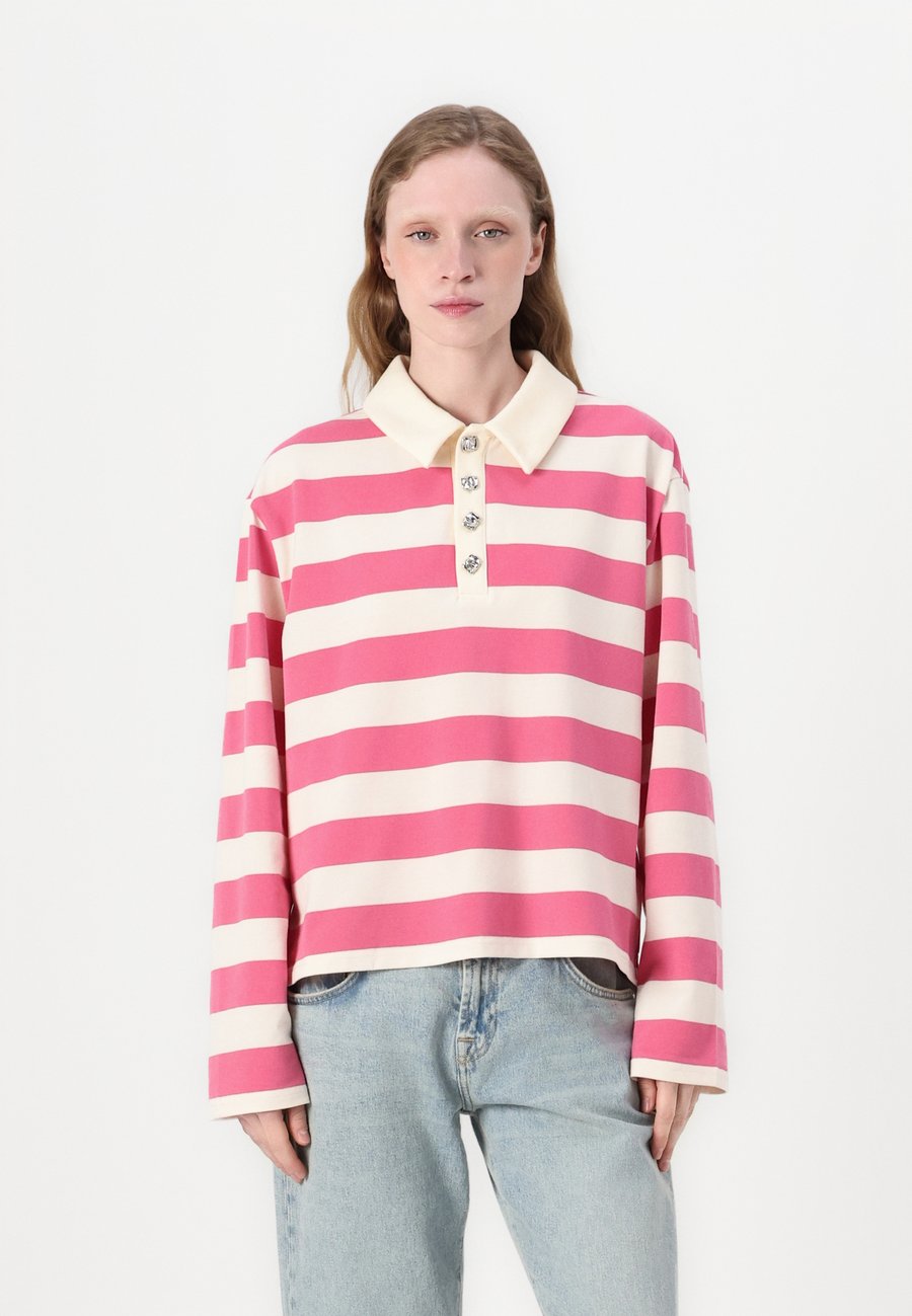 Топ Cras BEACRAS , Pink/White/Pink
Топ Cras BEACRAS , Pink/White/Pink