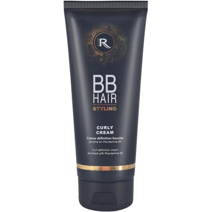 Крем для укладки Générik BBHair Styling Curl Definition Cream 200ml
Крем для укладки Générik BBHair Styling Curl Definition Cream 200ml