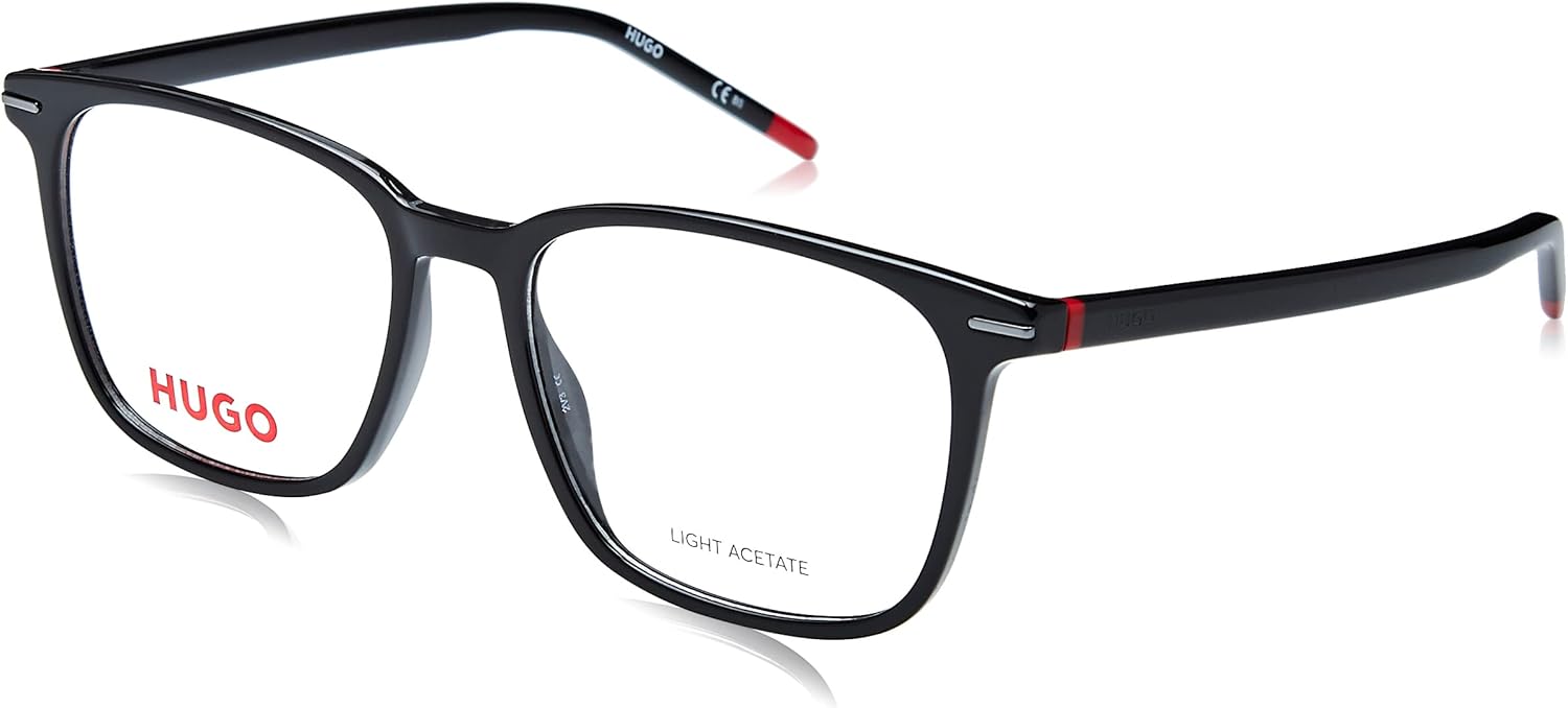 HUGO BOSS Унисекс солнцезащитные очки, 807/16 Black
HUGO BOSS Унисекс солнцезащитные очки, 807/16 Black