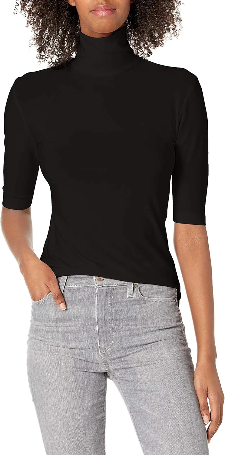 Norma Kamali Женская Футболка с Коротким Рукавом Slim Fit
Norma Kamali Женская Футболка с Коротким Рукавом Slim Fit