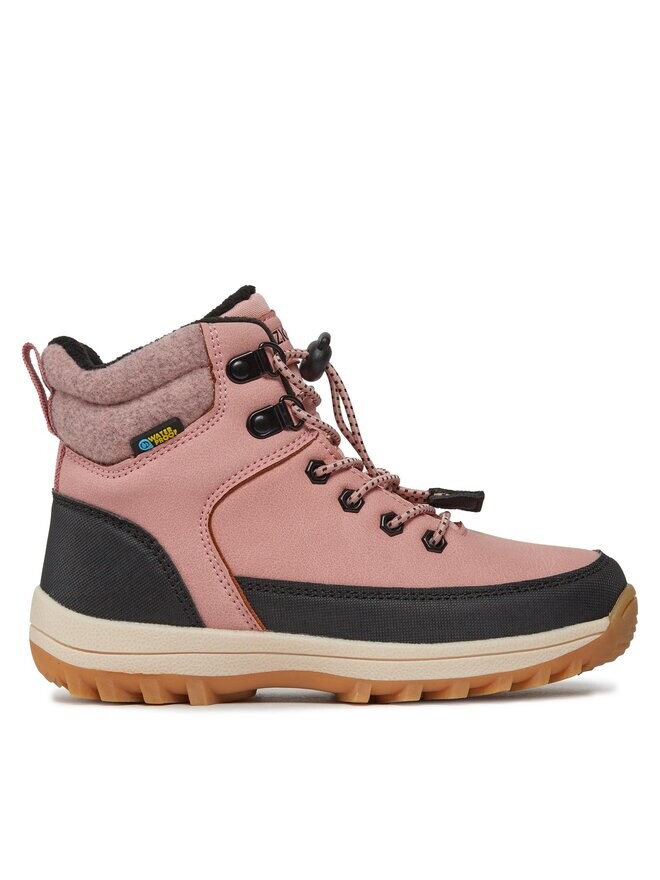 Сапоги Zigzag, розовый
Сапоги Zigzag, розовый