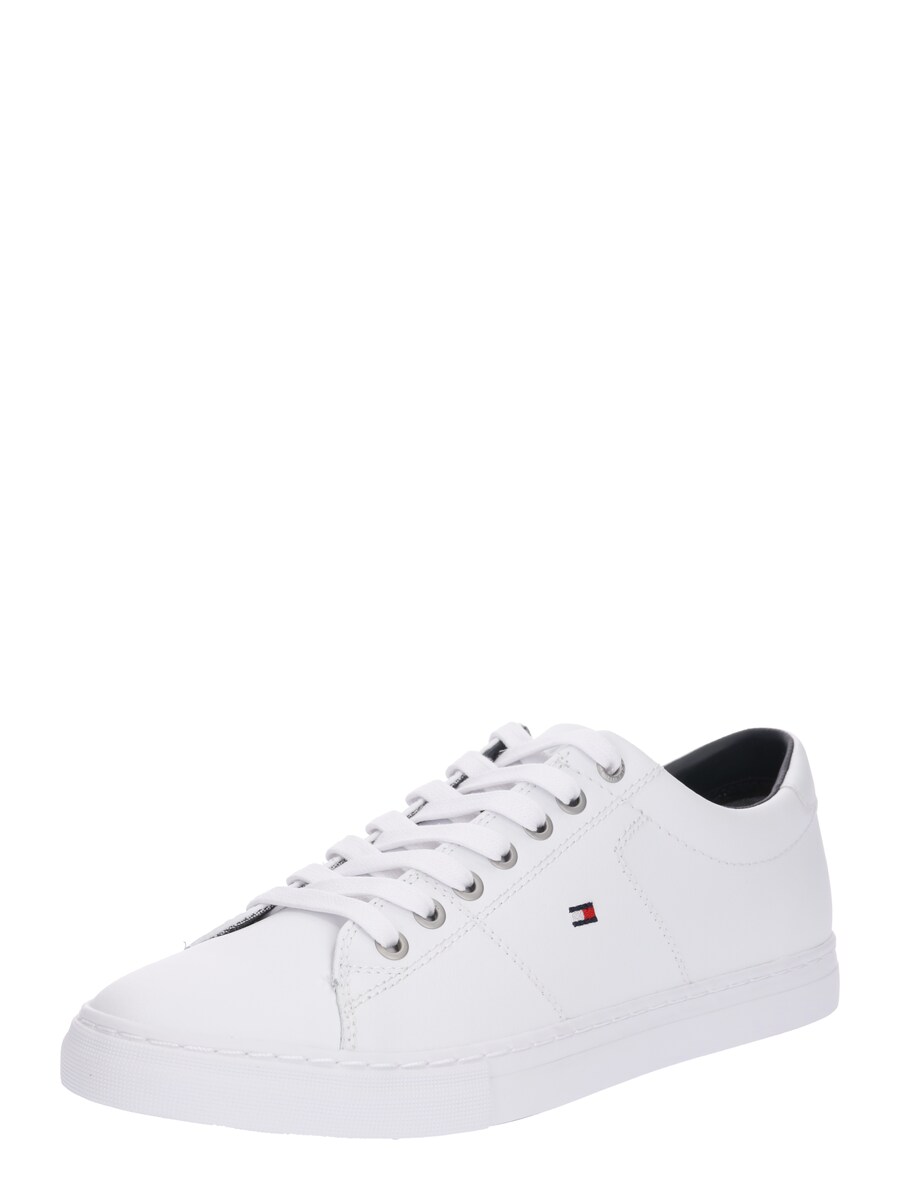 Кроссовки TOMMY HILFIGER Essential, White
Кроссовки TOMMY HILFIGER Essential, White