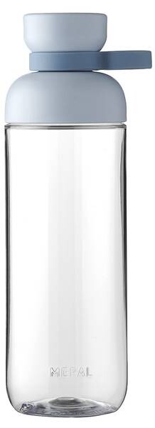 Питьевая бутылка Mepal Vita, 8x9x8 см цвет nordic blue
Питьевая бутылка Mepal Vita, 8x9x8 см цвет nordic blue