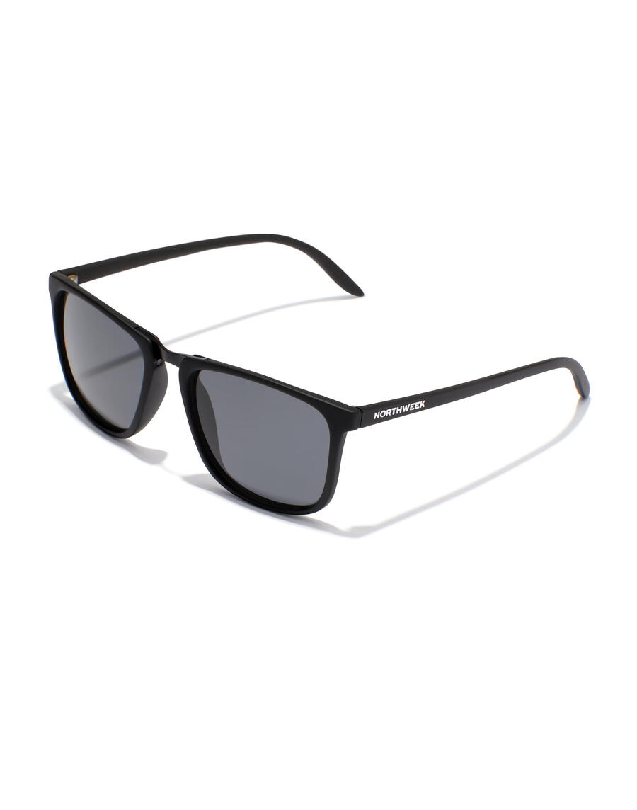 HAWKERS NORTHWEEK - Солнцезащитные очки для мужчин и женщин - SHELTER ALL BLACK POLARIZED
HAWKERS NORTHWEEK - Солнцезащитные очки для мужчин и женщин - SHELTER ALL BLACK POLARIZED