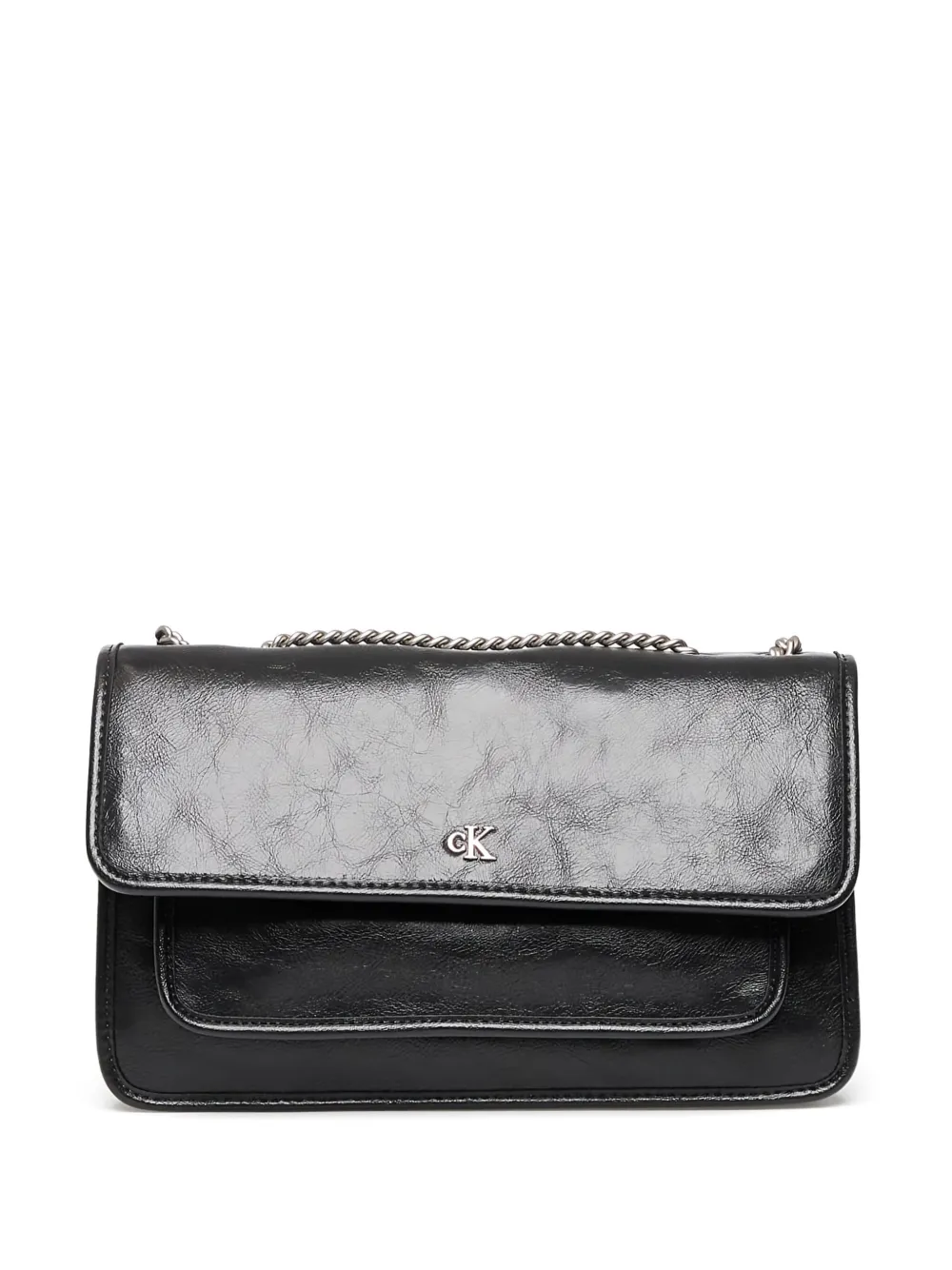 Сумка на плечо с логотипом Calvin Klein Jeans, черный
Сумка на плечо с логотипом Calvin Klein Jeans, черный