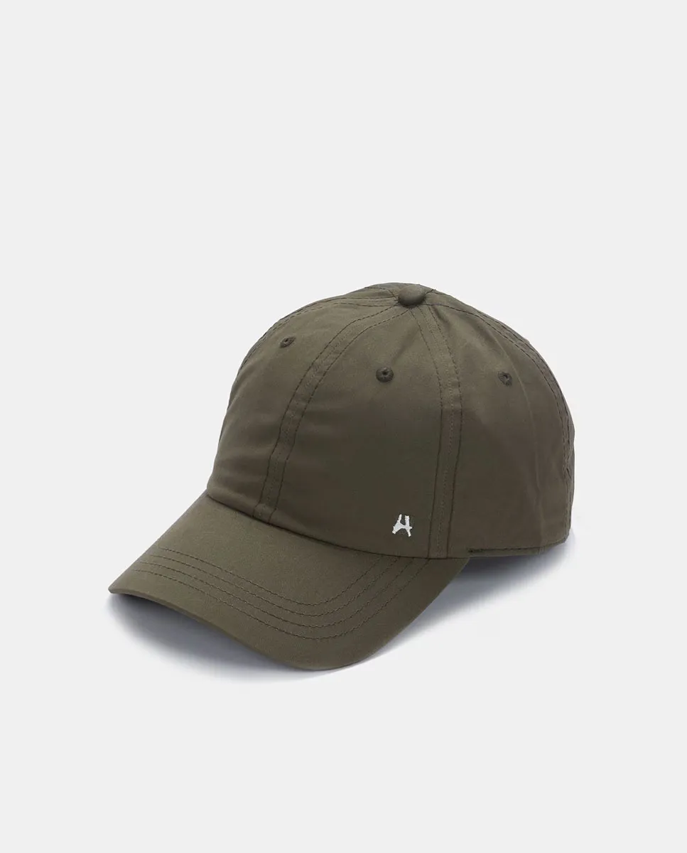 Тканевая шапка Aranda, зеленый
Тканевая шапка Aranda, зеленый