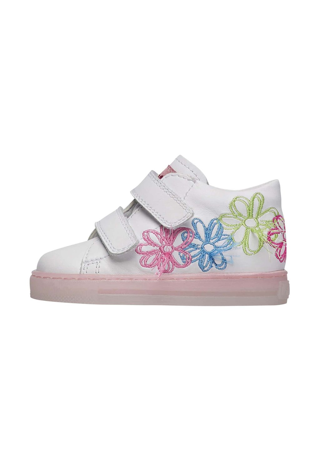 Детская обувь YLORIA Falcotto, белый
Детская обувь YLORIA Falcotto, белый