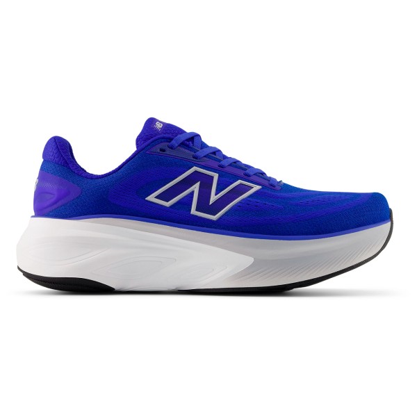 Fresh foam x more v6 - кроссовки для бега New Balance, синий
Fresh foam x more v6 - кроссовки для бега New Balance, синий