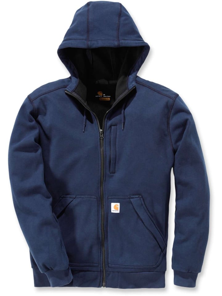 Толстовка CARHARTT , синий
Толстовка CARHARTT , синий