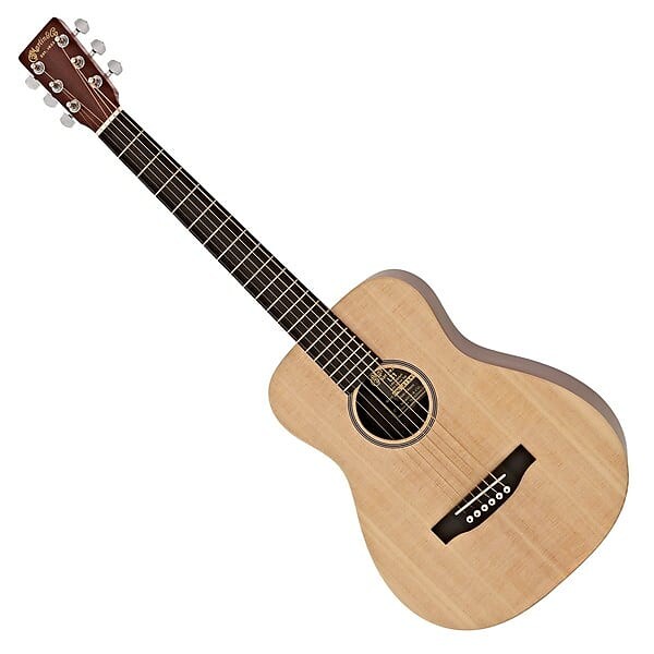Акустическая гитара CF Martin LX1 Lefty Little Martin Acoustic Guitar w/ Gig bag - Left-Handed
Акустическая гитара CF Martin LX1 Lefty Little Martin Acoustic Guitar w/ Gig bag - Left-Handed