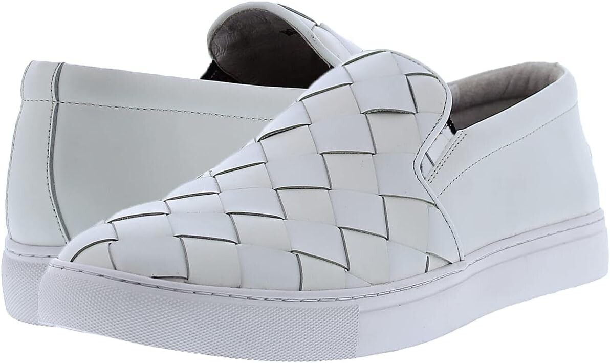 Кроссовки Robert Graham Erosion, белый
Кроссовки Robert Graham Erosion, белый