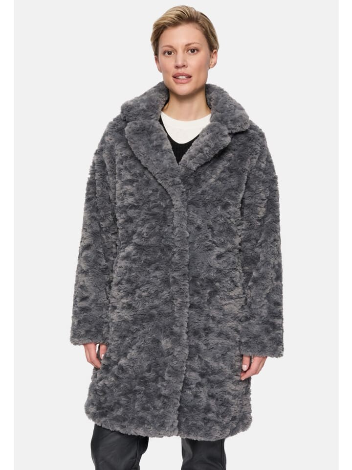 Пальто COVERED L60361CO, серый
Пальто COVERED L60361CO, серый