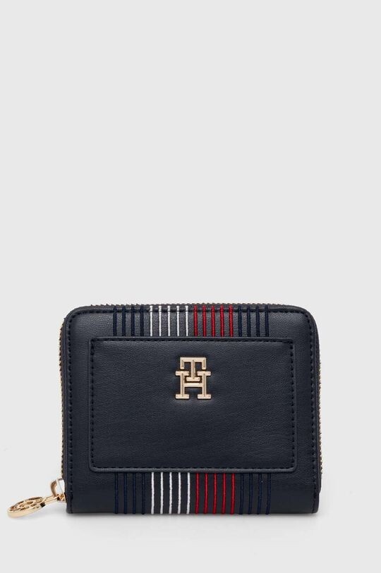 Кошелек Tommy Hilfiger, темно-синий
Кошелек Tommy Hilfiger, темно-синий