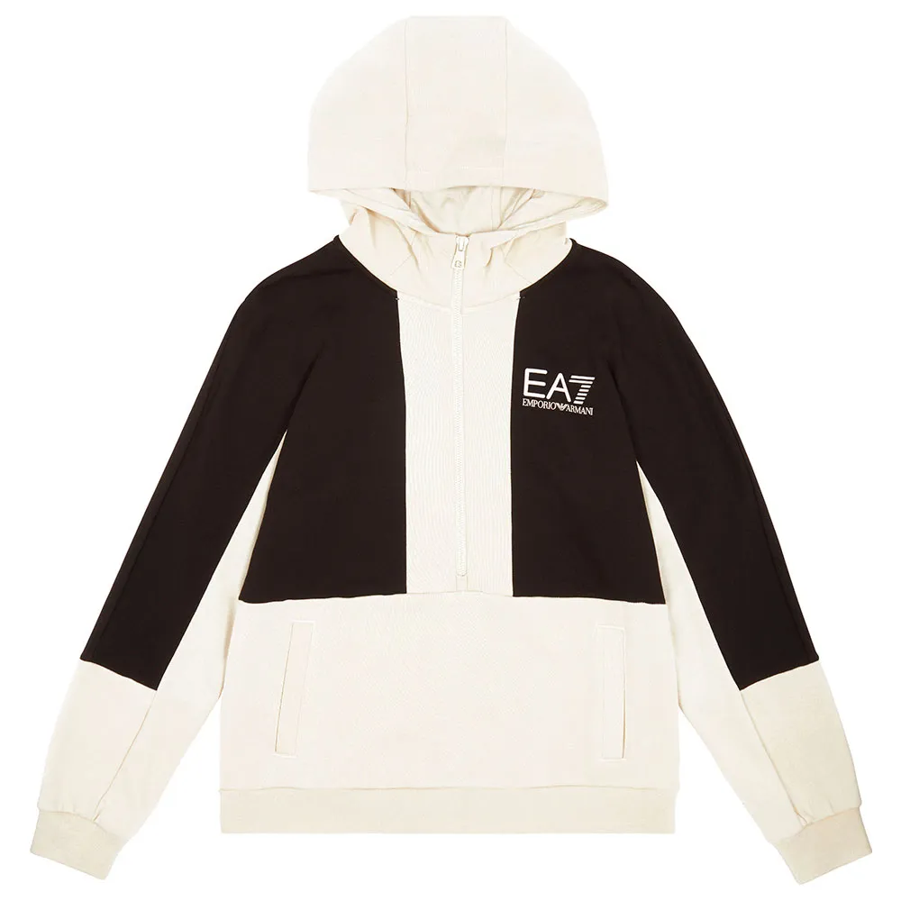 Худи EA7 EMPORIO ARMANI Train Athletic Colour Block, белый
Худи EA7 EMPORIO ARMANI Train Athletic Colour Block, белый