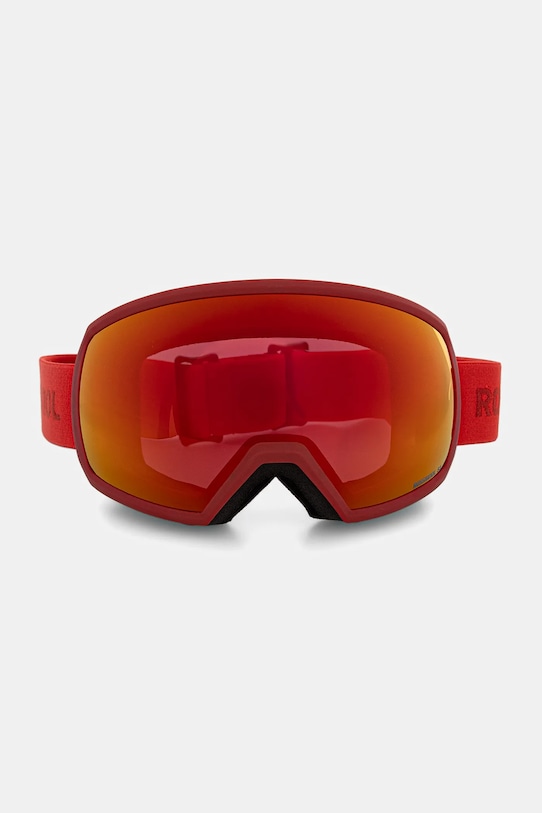 Горнолыжные очки Rossignol, красный
Горнолыжные очки Rossignol, красный