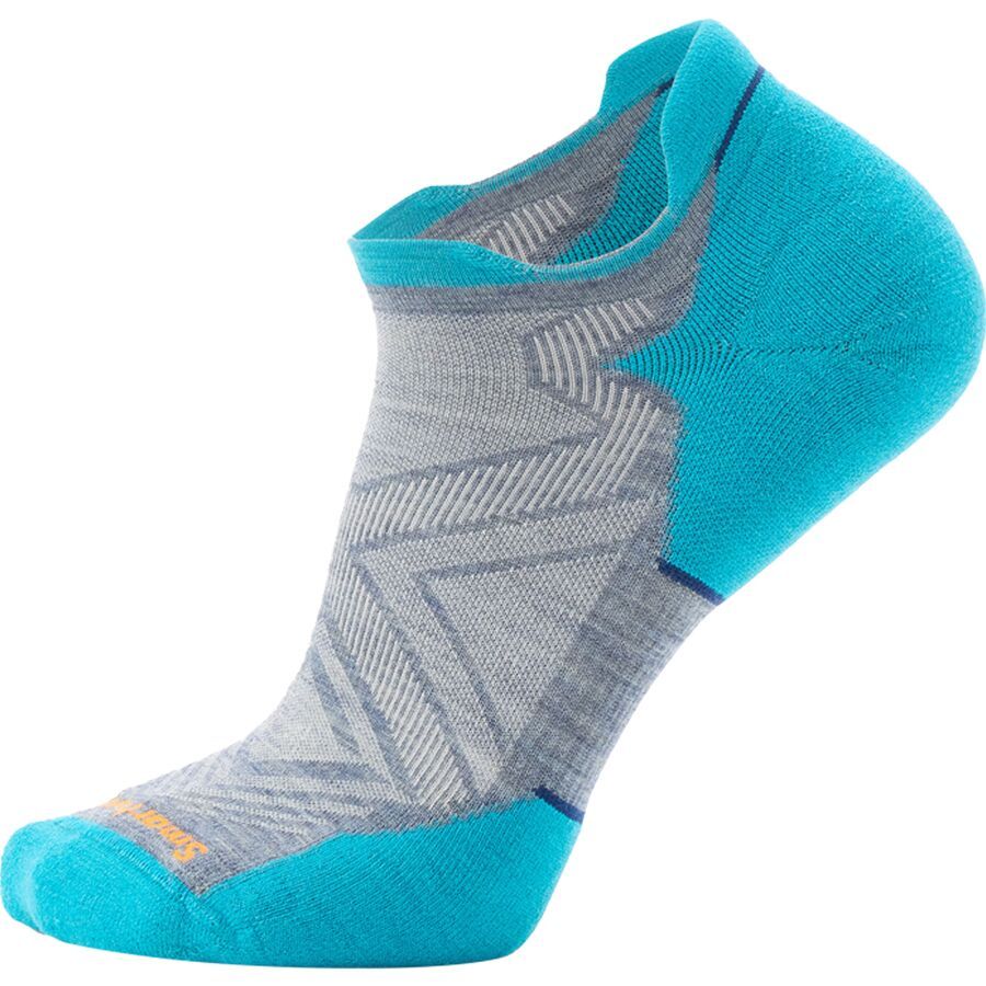 Носки Smartwool Run Targeted Cushion Low Ankle Smartwool, Pewter Blue
Носки Smartwool Run Targeted Cushion Low Ankle Smartwool, Pewter Blue