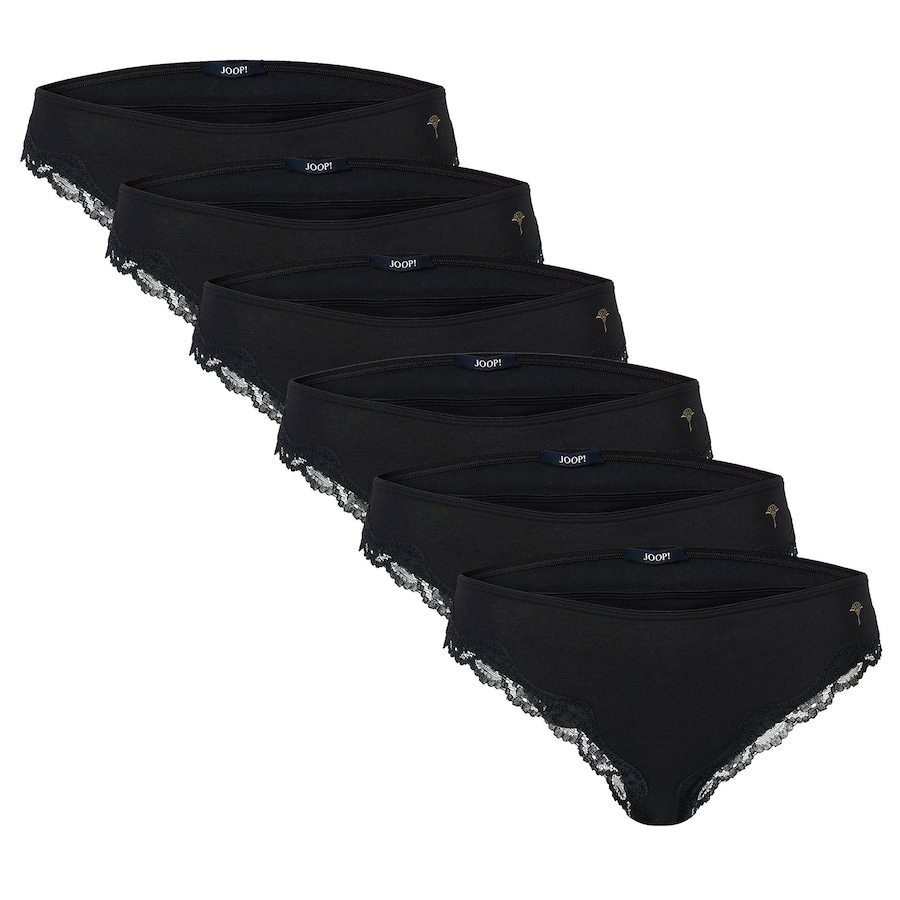 Трусики JOOP!, черный
Трусики JOOP!, черный