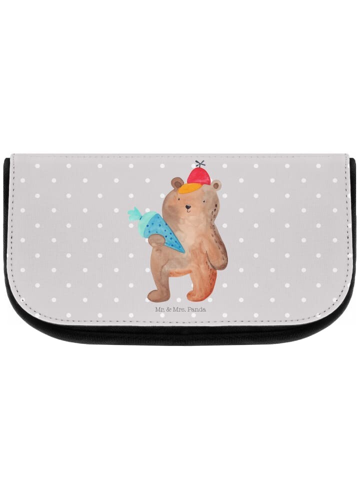Косметичка Mr. & Mrs. Panda, серый пастельный, Черный, Косметичка Mr. & Mrs. Panda, серый пастельный
Косметичка Mr. & Mrs. Panda, серый пастельный, Черный, Косметичка Mr. & Mrs. Panda, серый пастельный