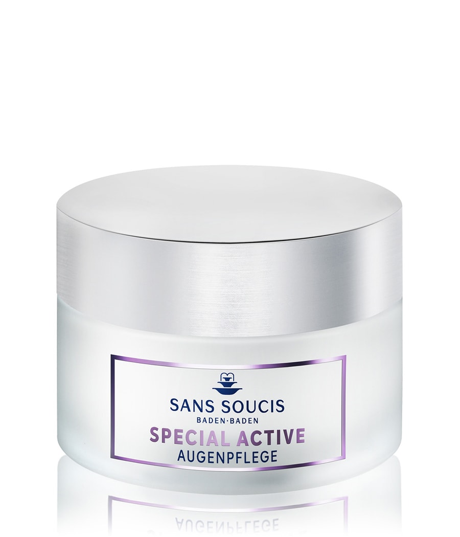 Крем для глаз Sans Soucis Special Active, 15 ml
Крем для глаз Sans Soucis Special Active, 15 ml