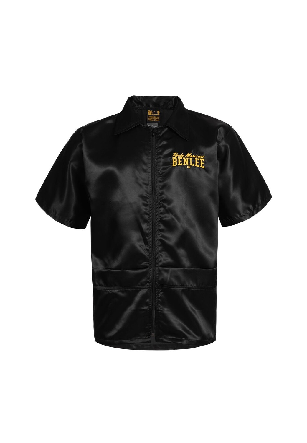 Тренерская куртка RUTLAND BENLEE, черный
Тренерская куртка RUTLAND BENLEE, черный