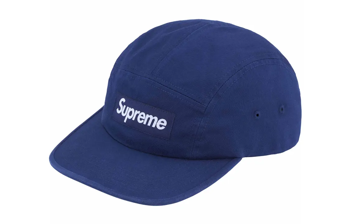 Кепка Supreme Unisex, темно-синий
Кепка Supreme Unisex, темно-синий