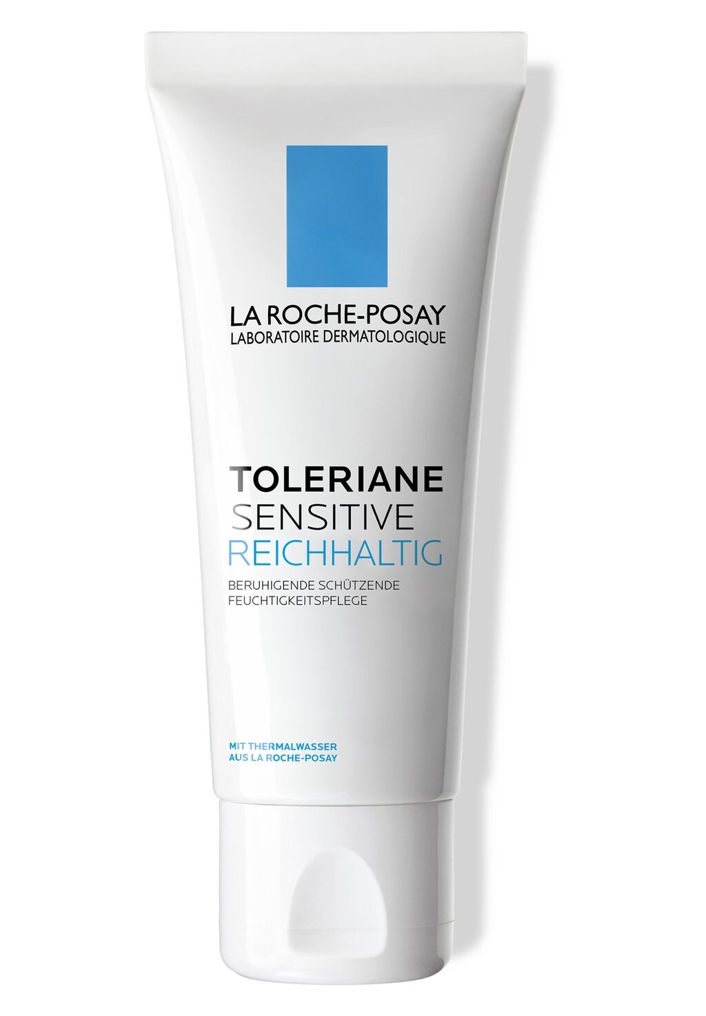 Крем для лица TOLERIANE SENSITIVE REICHHALTIGE CREME La Roche-Posay
Крем для лица TOLERIANE SENSITIVE REICHHALTIGE CREME La Roche-Posay
