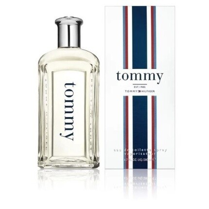 Tommy Hilfiger Pour Homme Eau de Toilette 200ml, Белый, Tommy Hilfiger Pour Homme Eau de Toilette 200ml
Tommy Hilfiger Pour Homme Eau de Toilette 200ml, Белый, Tommy Hilfiger Pour Homme Eau de Toilette 200ml
