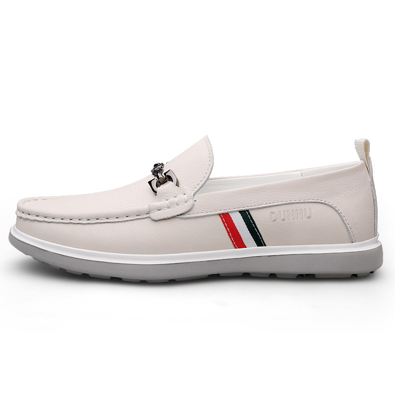 Dunnu Лоферы Gommino мужские черные
Dunnu Лоферы Gommino мужские черные