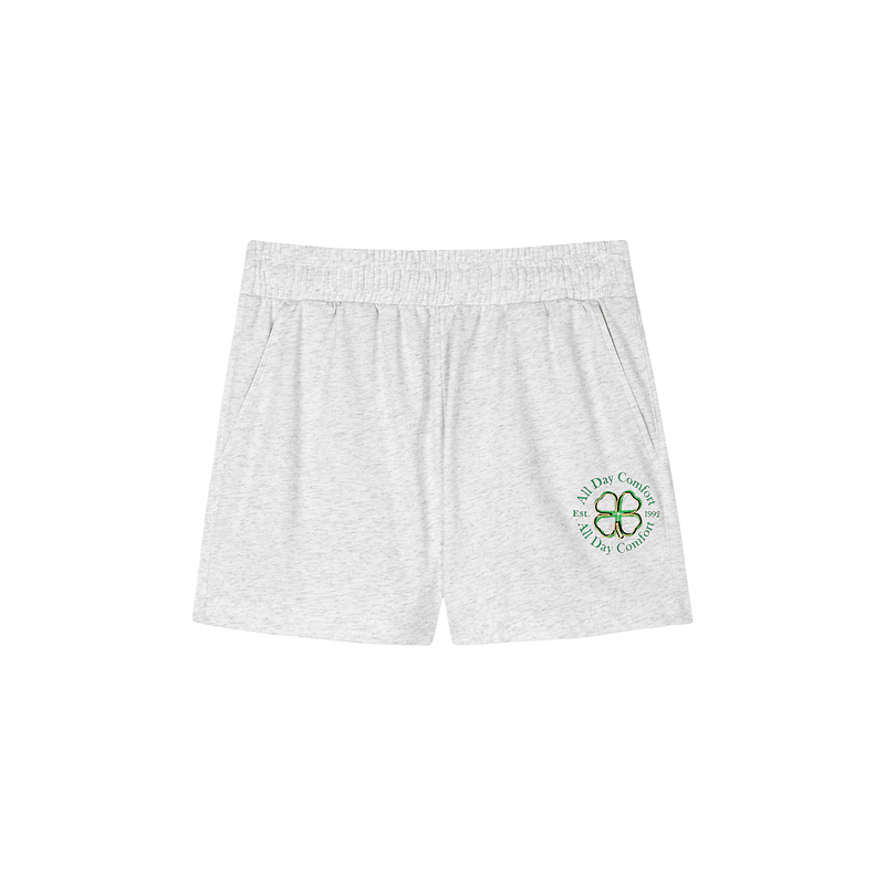 Цветные повседневные шорты женские Greige 02F0 Skechers, серый
Цветные повседневные шорты женские Greige 02F0 Skechers, серый