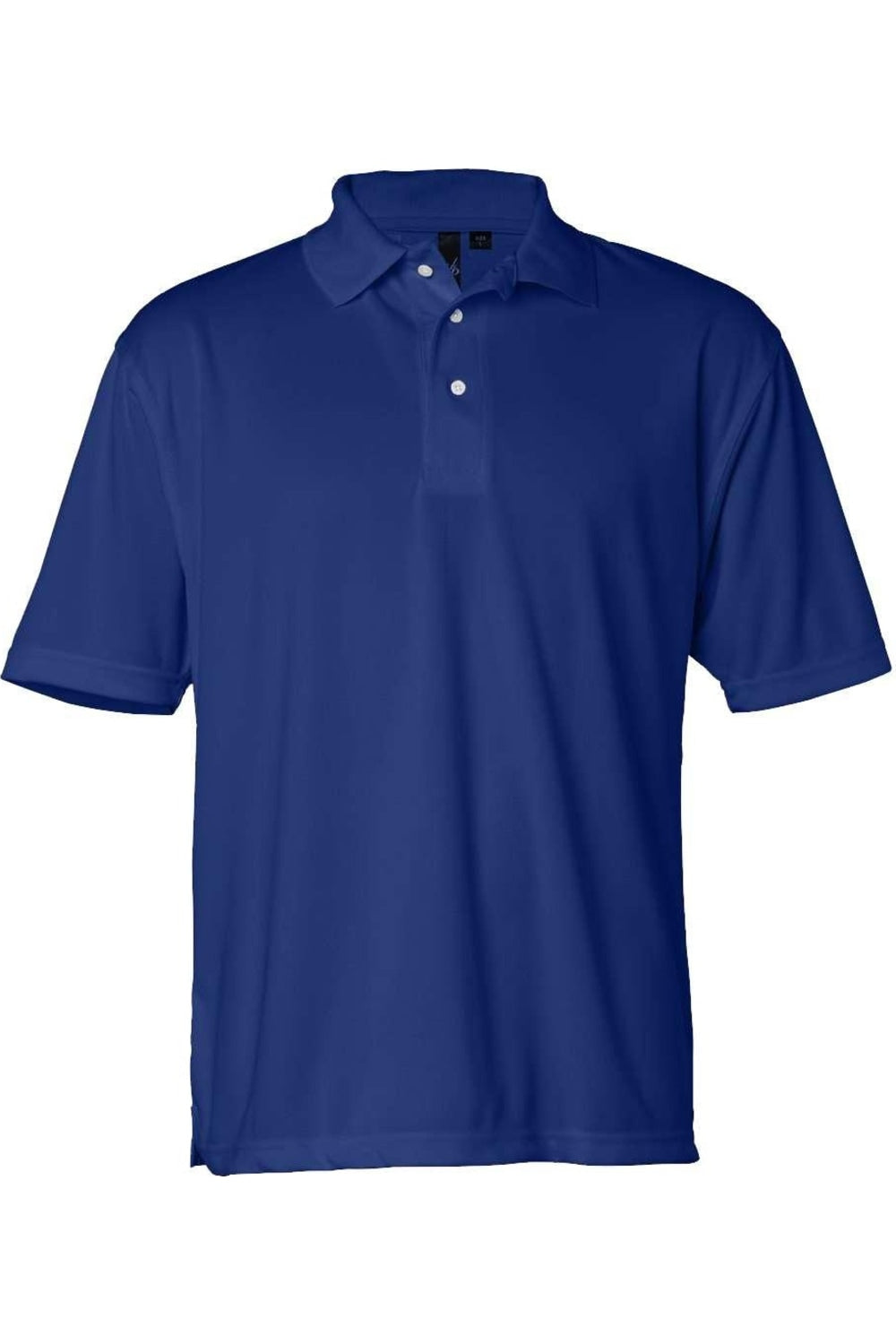 Поло из влагостойкой сетки Sierra Pacific, цвет royal
Поло из влагостойкой сетки Sierra Pacific, цвет royal