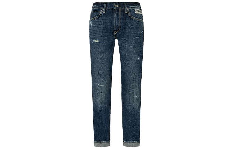 Lee Джинсы мужские Medium Blue
Lee Джинсы мужские Medium Blue