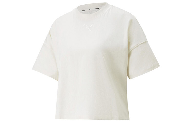 Футболка женская Off White Puma
Футболка женская Off White Puma