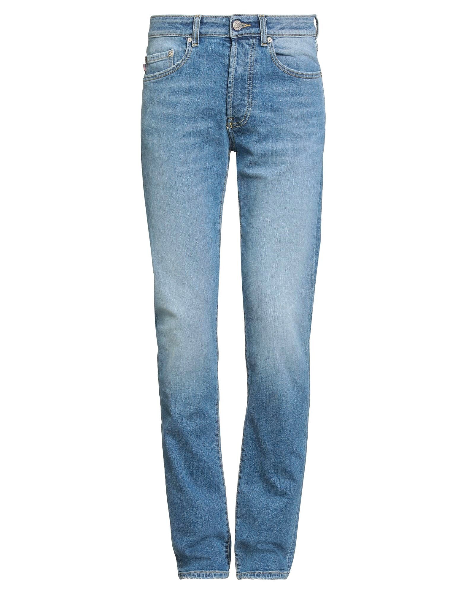 Джинсы Blauer., синий
Джинсы Blauer., синий