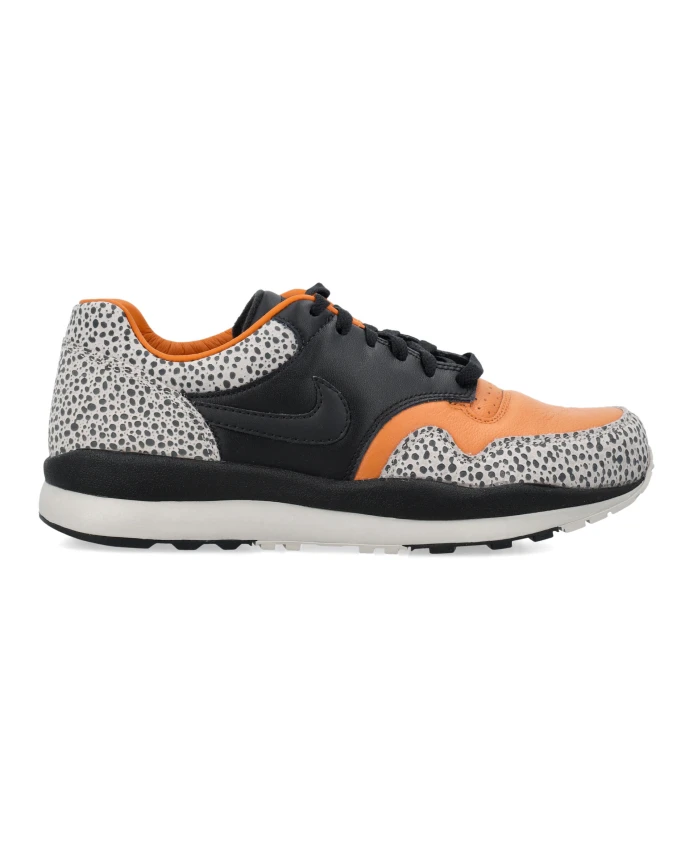 Черные кроссовки в стиле сафари AW24 Nike, мультиколор
Черные кроссовки в стиле сафари AW24 Nike, мультиколор