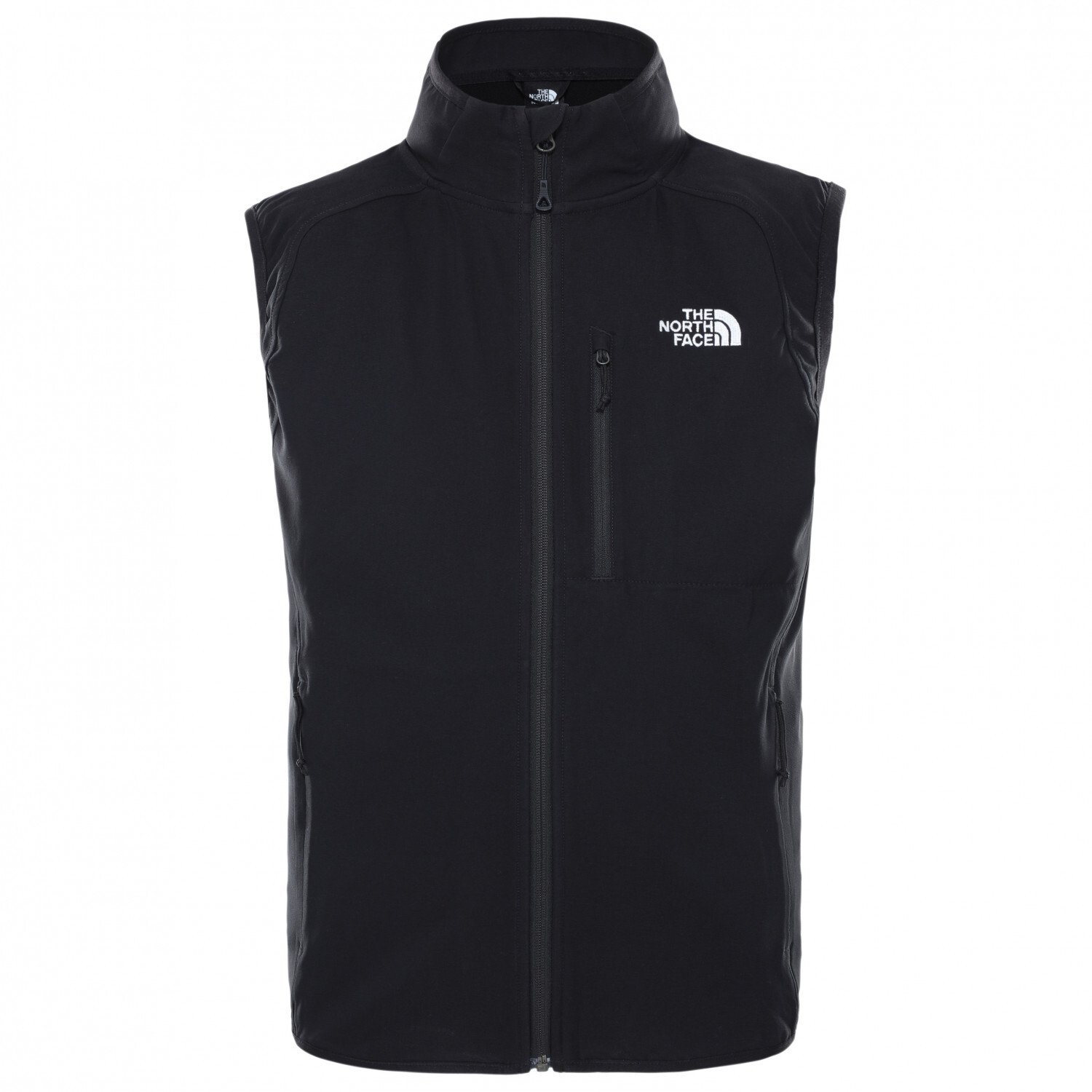 Жилет из софтшелла The North Face Nimble Vest, цвет TNF Black, Черный, Жилет из софтшелла The North Face Nimble Vest, цвет TNF Black
Жилет из софтшелла The North Face Nimble Vest, цвет TNF Black, Черный, Жилет из софтшелла The North Face Nimble Vest, цвет TNF Black