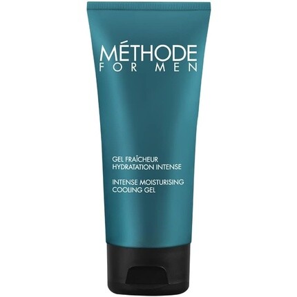 Method For Men Интенсивно увлажняющий охлаждающий гель, Jeanne Piaubert
Method For Men Интенсивно увлажняющий охлаждающий гель, Jeanne Piaubert