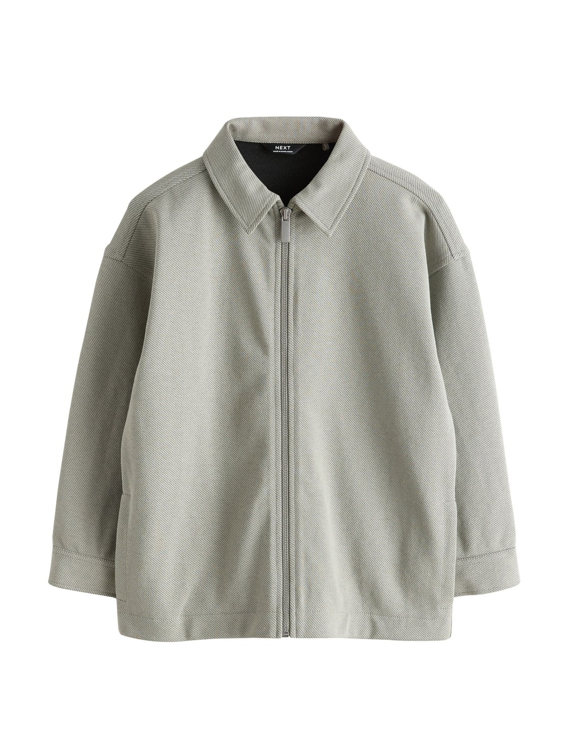 Next Куртка для межсезонья в цвете Khaki
Next Куртка для межсезонья в цвете Khaki