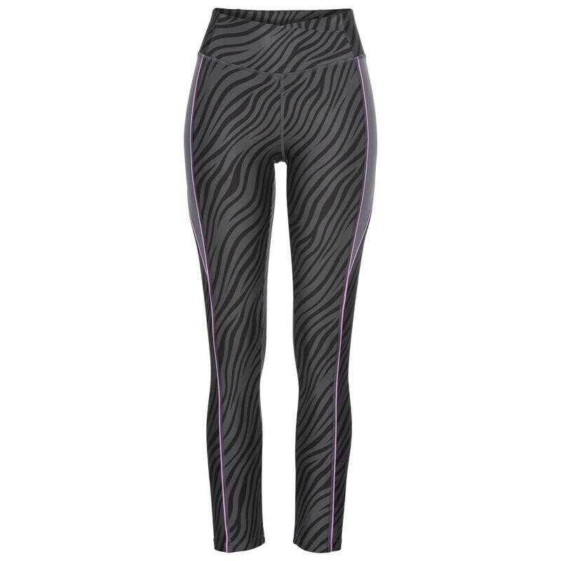 Спортивные леггинсы Lascana Active, черный
Спортивные леггинсы Lascana Active, черный