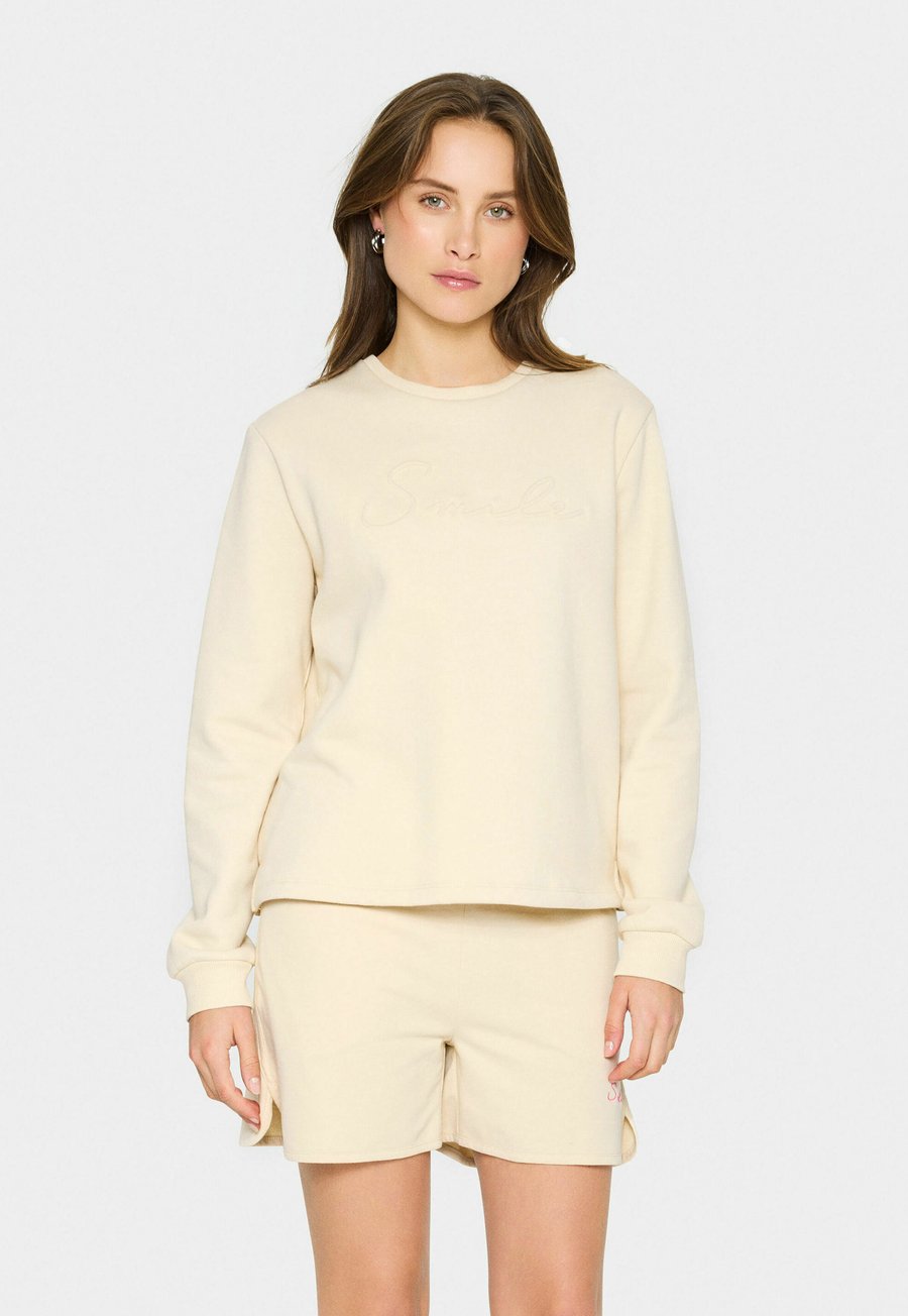 Толстовка Saint Tropez LYONASZ, Fog/Beige
Толстовка Saint Tropez LYONASZ, Fog/Beige