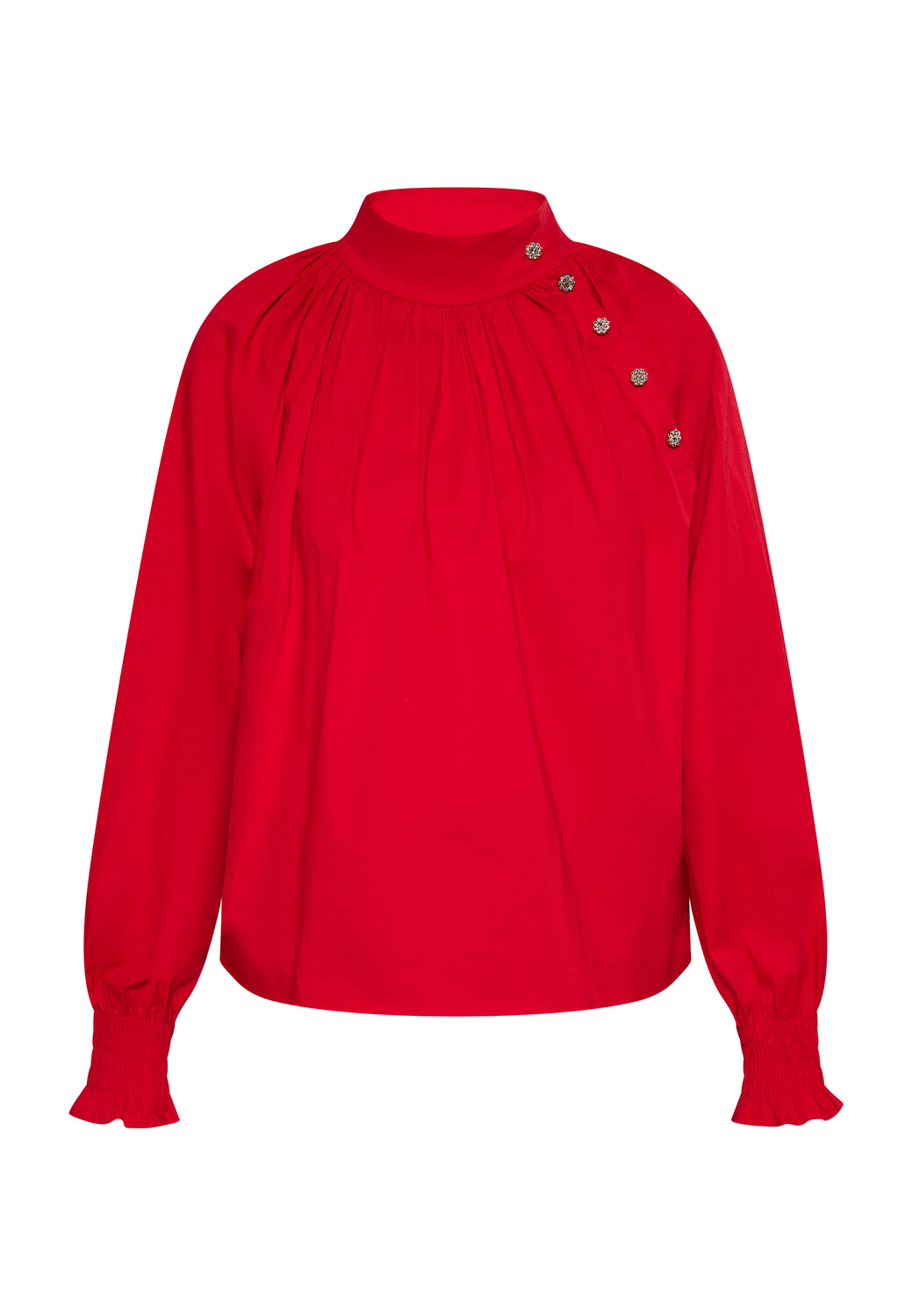 Блуза faina, красный
Блуза faina, красный