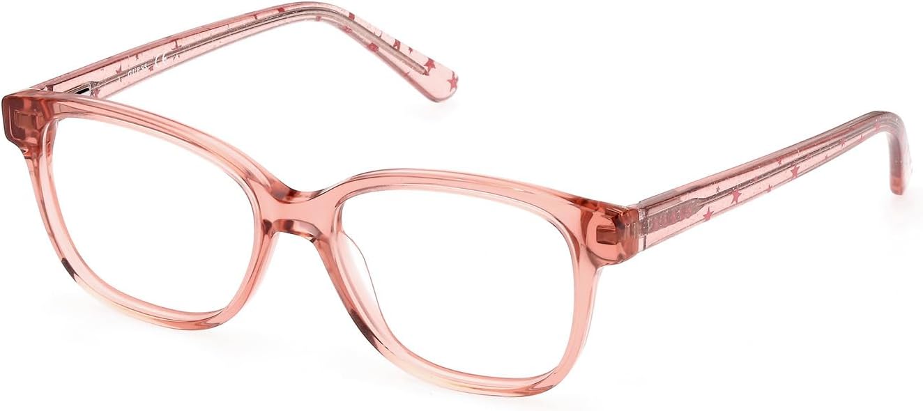 Очки GUESS GU9225@47081# for Girls, Shiny Pink
Очки GUESS GU9225@47081# for Girls, Shiny Pink