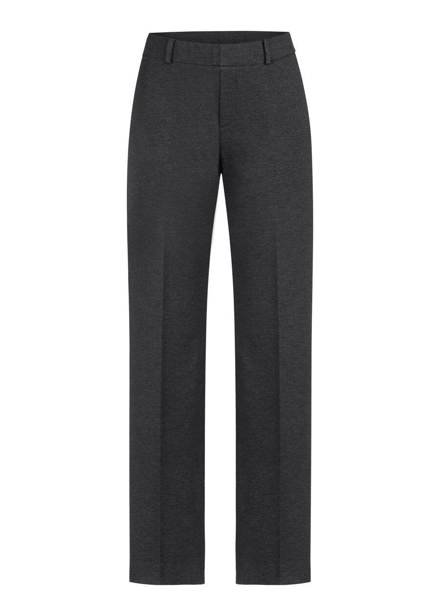 Брюки свободного кроя STEHMANN, антрацит
Брюки свободного кроя STEHMANN, антрацит